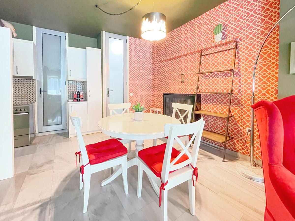 Loft 1 Bedroom Apartment In The Heart Of Athens Exterior photo